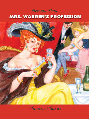 cover image of Mrs. Warren's Profession. the Dark Lady of the Sonnets / Профессия миссис Уоррен. Смуглая леди сонетов